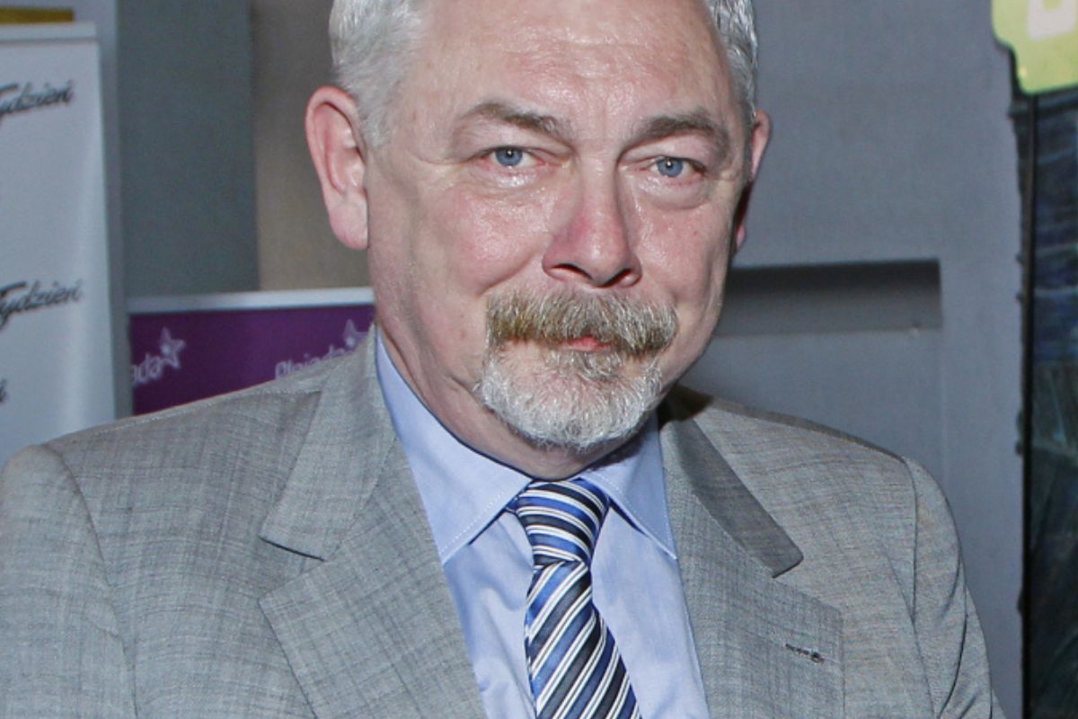 Jacek Majchrowski pełni urząd prezydenta Krakowa od 2002 roku