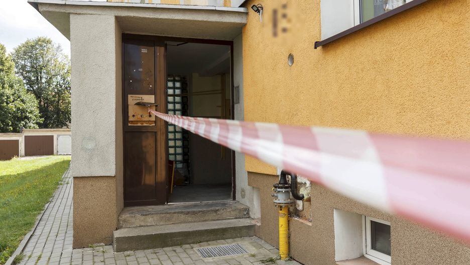 Kamienna Góra. 12-latka ranna w wybuchu gazu nie żyje