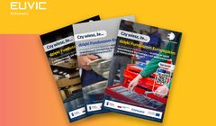 Euvic Performance z kampanią dla województwa opolskiego