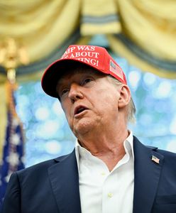 Trump wyśle wojsko do kolejnych miast? Wymienił dwie metropolie