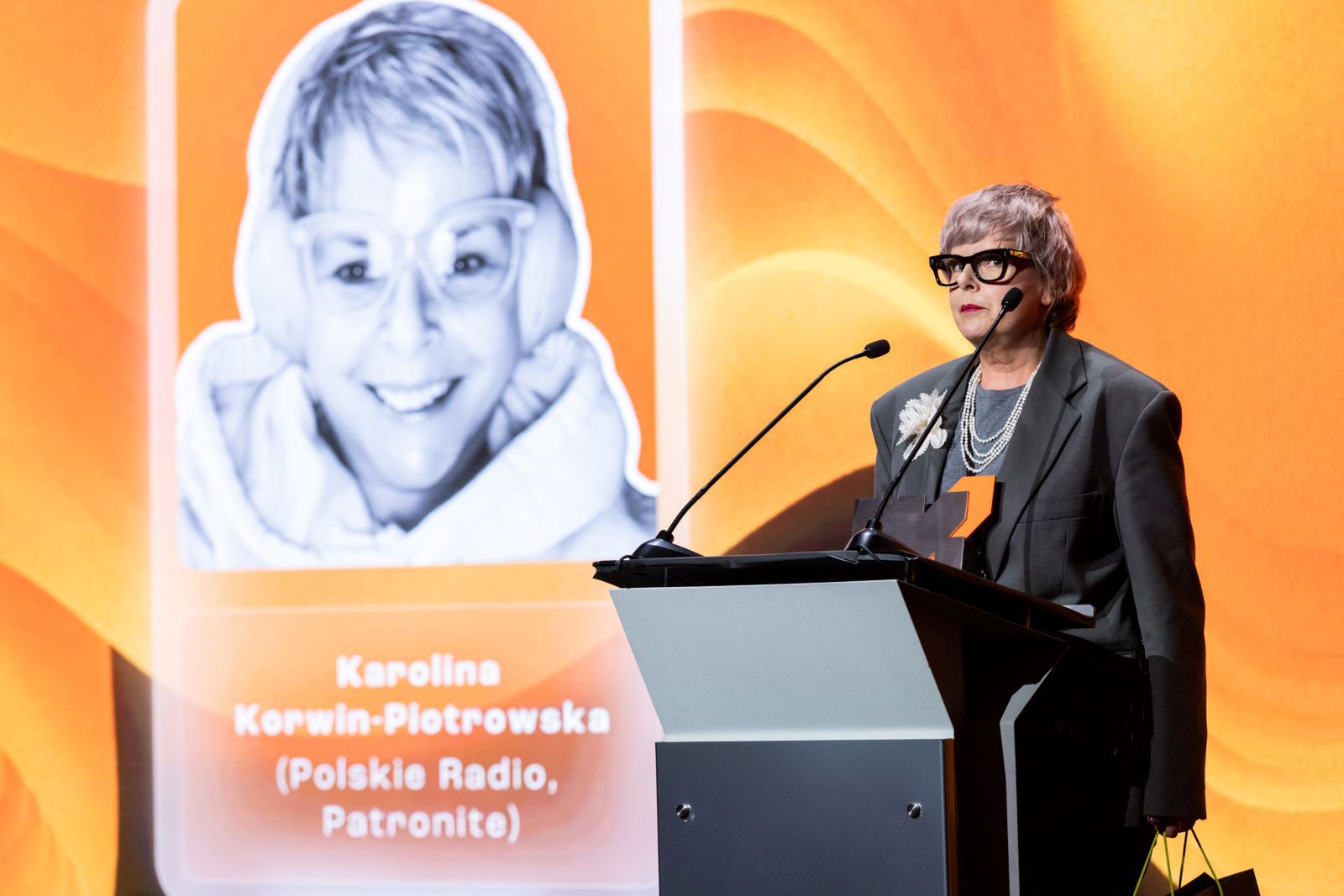 Tak wyglądała gala nagród Wirtuale 2026