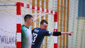 Futsal: Clearex "zapłacił" za puchar. Akademicy z Katowic bliżej spadku