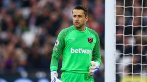 On znowu to zrobił! Imponujący wyczyn Łukasza Fabiańskiego