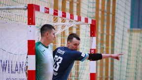 Ważne przełamanie beniaminka Futsal Ekstraklasy. "Niczego tak się nie boję"