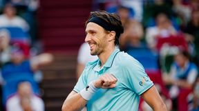 Kolejna sensacja w Szanghaju! Będzie historyczny finał kuzynów