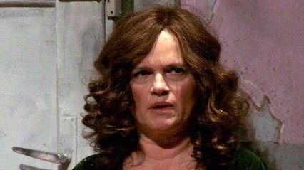 Zmieniona nie do poznania