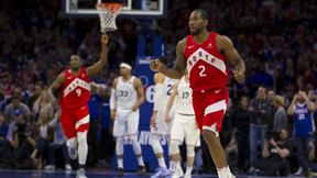 Głośny transfer wstrzymany. Głos zabrał komisarz NBA