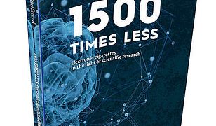 1500 times less. Electronic cigarettes in the light of scientific research