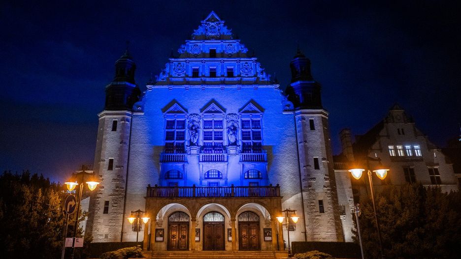 Dzień Wcześniaków w Poznaniu