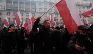 Trzaskowski o Marszu Niepodległości: Niestety musieliśmy odmówić