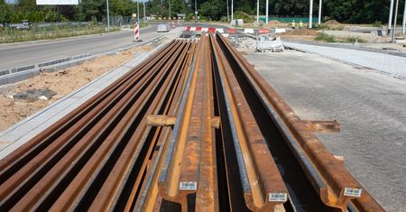 Wrocław. Pozytywna kontrola UE na budowie tramwaju na Popowice. Można podpisać umowę z wykonawcą kolejnego odcinka