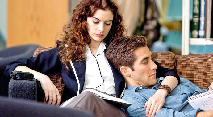 Miłość i inne używki