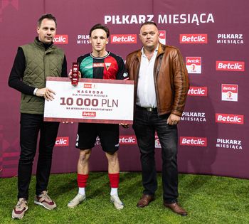 Oficjalnie! Wisła Kraków pozyskała Juliusa Ertlthalera