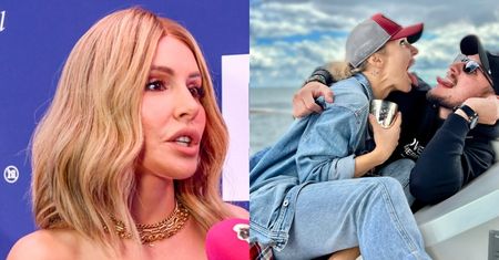 Blanka Lipińska żali się, że będzie musiała WZIĄĆ ŚLUB z Pawłem. "To dla mnie żaden moment. Po prostu podpisanie kolejnej UMOWY"