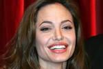 Angelina Jolie nie ma cierpliwości afrykańskich matek