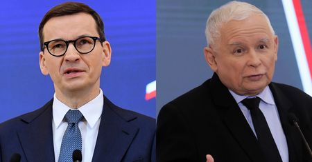 Zapytali wyborców PiS o premiera. Aż 78 proc. chce właśnie jego!