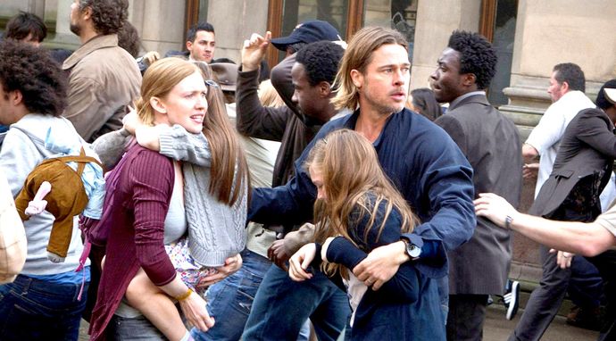 World War Z