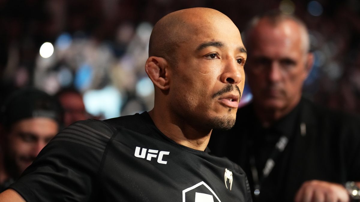 Getty Images / Chris Unger/Zuffa LLC / Na zdjęciu: Jose Aldo