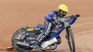 Żużel. W Grand Prix zderzył się ze ścianą. Parnicki mówi o wielkiej lekcji