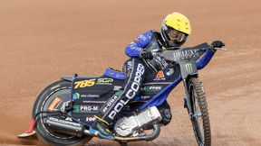Żużel. W Grand Prix zderzył się ze ścianą. Parnicki mówi o wielkiej lekcji