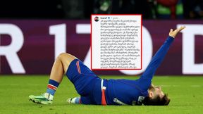 Poruszający wpis po fatalnej diagnozie. "Dlaczego ja?"
