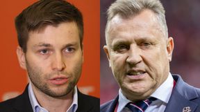 Do tej debaty w TVP nie doszło. Szkolnikowski odpiera zarzut