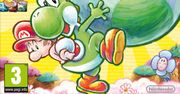 Yoshi's New Island - recenzja