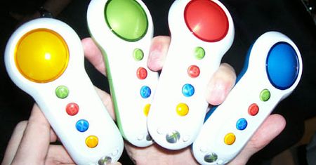 Scene It? pojawi się również na PS3 i Wii