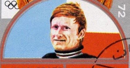 Fortuna w Sapporo. Rok 1972