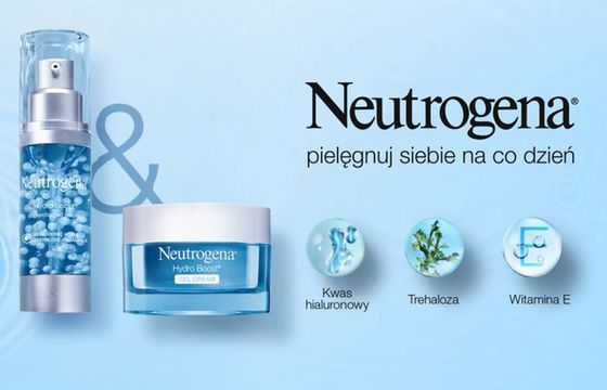 Chromatique odświeżyło komunikację Neutrogeny