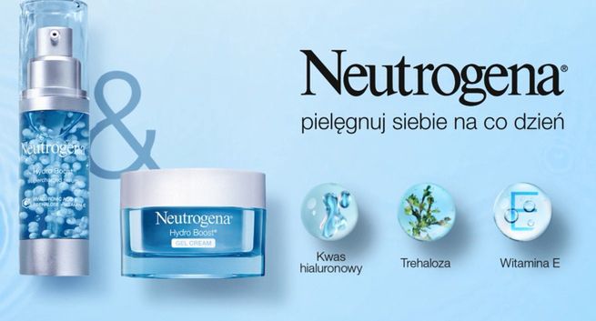 Chromatique odświeżyło komunikację Neutrogeny