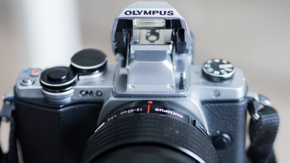 Używaj lampy, ale z głową - najczęstsze błędy w pracy z lampą błyskową [poradnik] 1