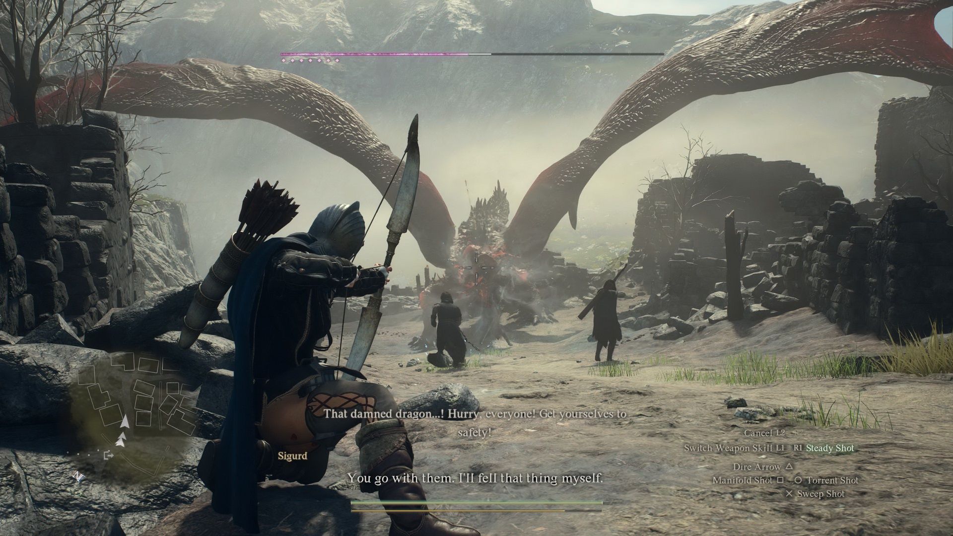 Dragon