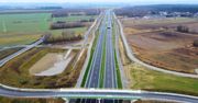 Ponad 20 km nowej ekspresówki na Podkarpaciu. Drogowcy udostępnili trasę