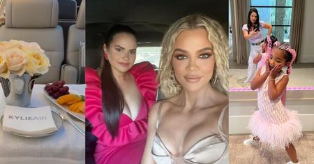 Niania dzieci Khloe Kardashian ujawnia KULISY swojej pracy. Jest luksusowo!