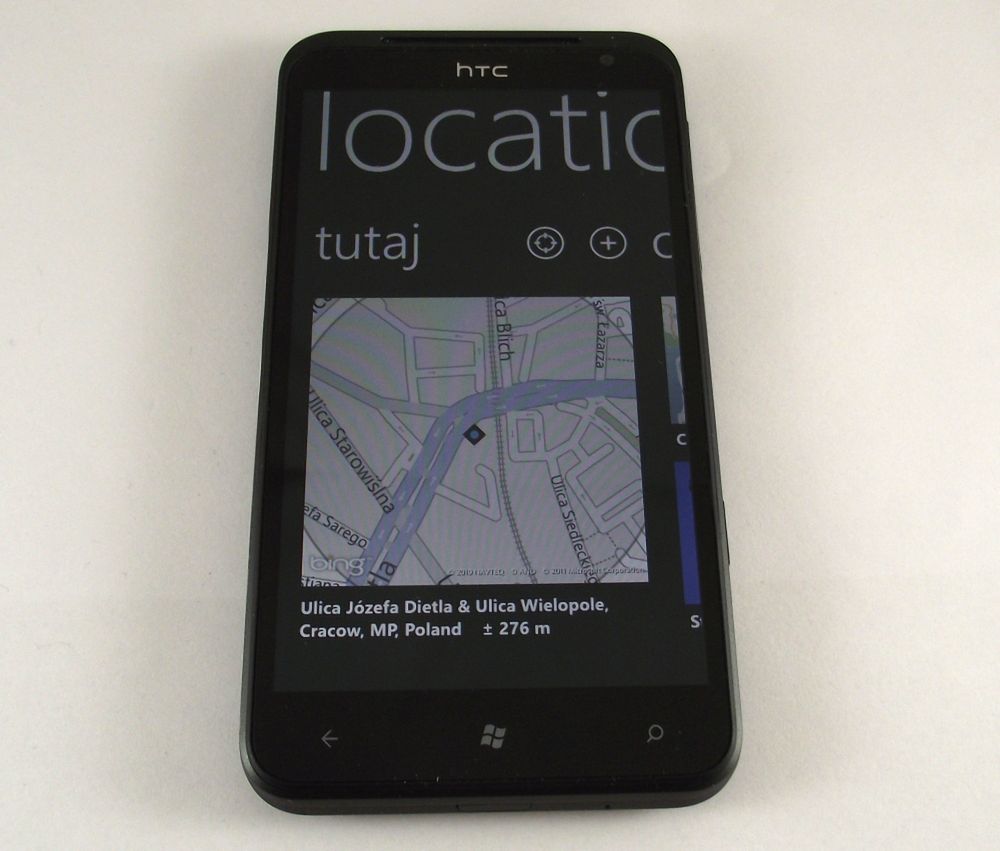 HTC Titan - po prostu tytan! [test] 41