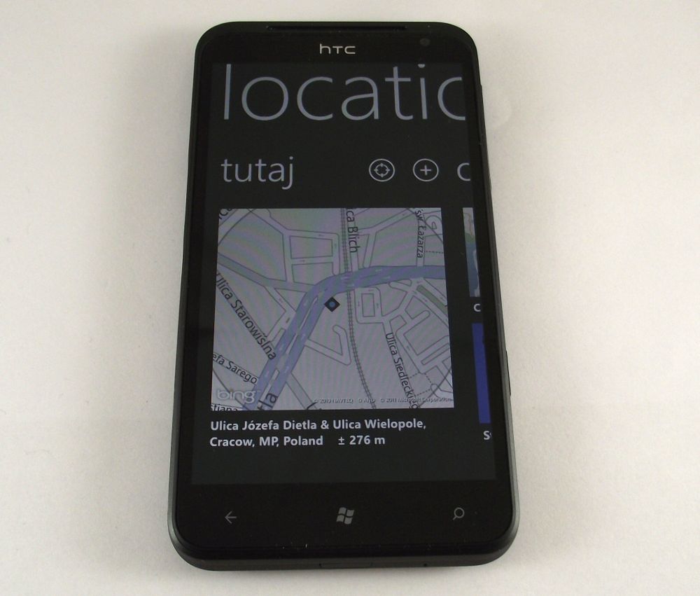 HTC Locations