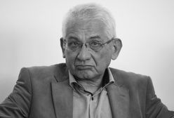 Ludwik Dorn nie żyje. Politycy i dziennikarze żegnają byłego marszałka Sejmu