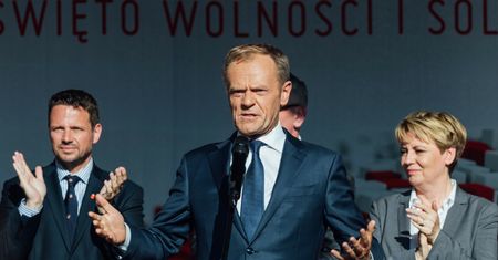 Zdanowska dla WP: PiS znacząco ograniczył nam środki