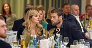 Razem tworzą harmonię. Zofia Zborowska i Andrzej Wrona
