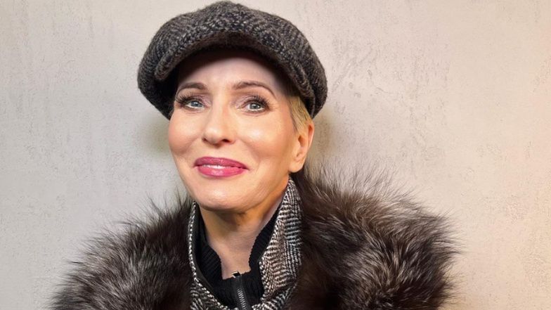 Paulina Smaszcz odpisała fance