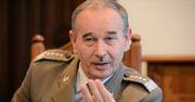 Gen. Gocuł o reformie armii: Zmiany mogą budzić przerażenie