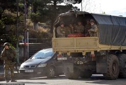 Gorąco w regionie Górskiego Karabachu. Zginęło 4 żołnierzy