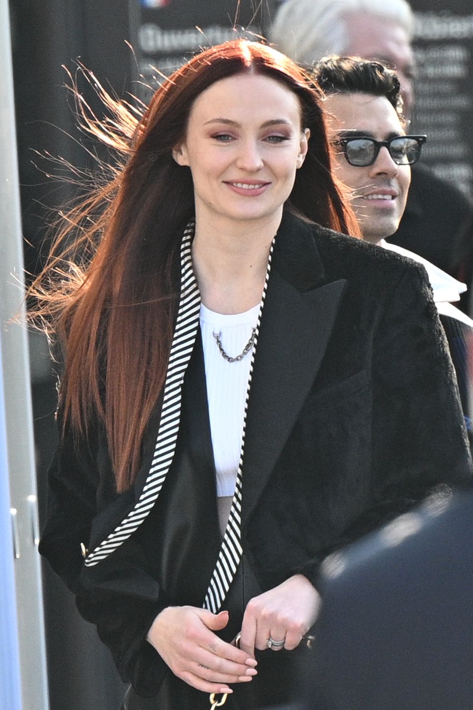 Sophie Turner i Joe Jonas