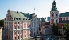 Poznań szuka firmy do kampanii wizerunkowej. Reklamy pojawią się na przystankach