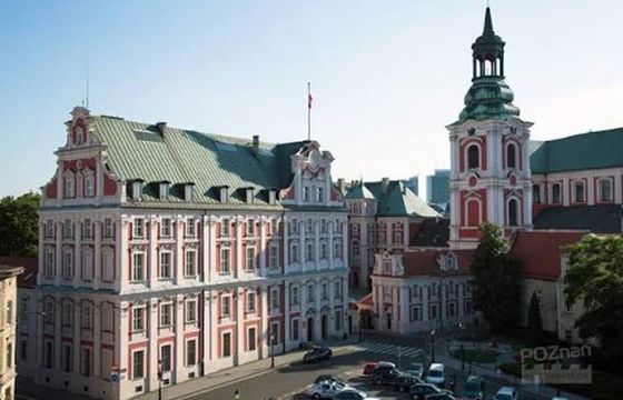 Poznań szuka firmy do kampanii wizerunkowej. Reklamy pojawią się na przystankach