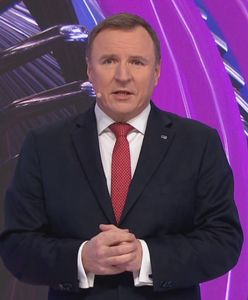 Eurowizja Junior 2020: wzruszony Kurski otworzył konkurs. Mówił po angielsku