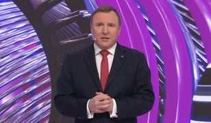 Eurowizja Junior 2020: wzruszony Kurski otworzył konkurs. Mówił po angielsku