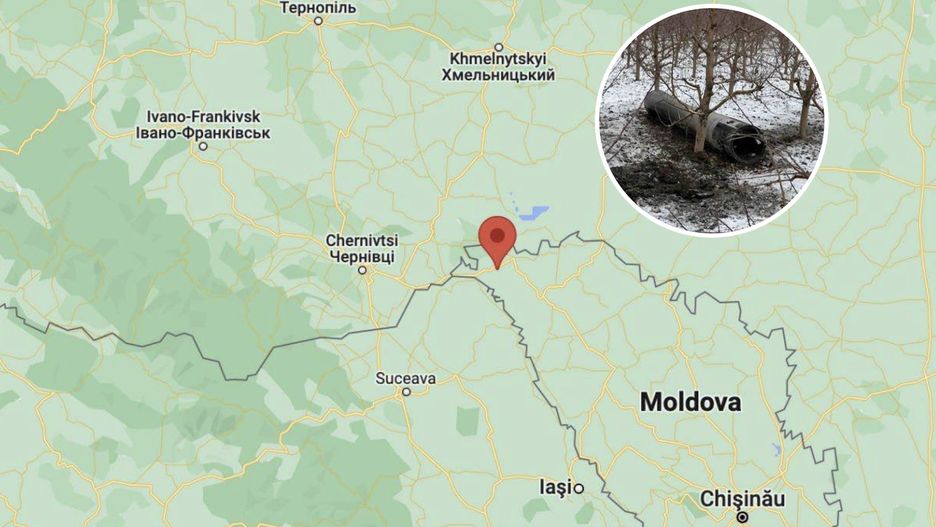 Mołdawia