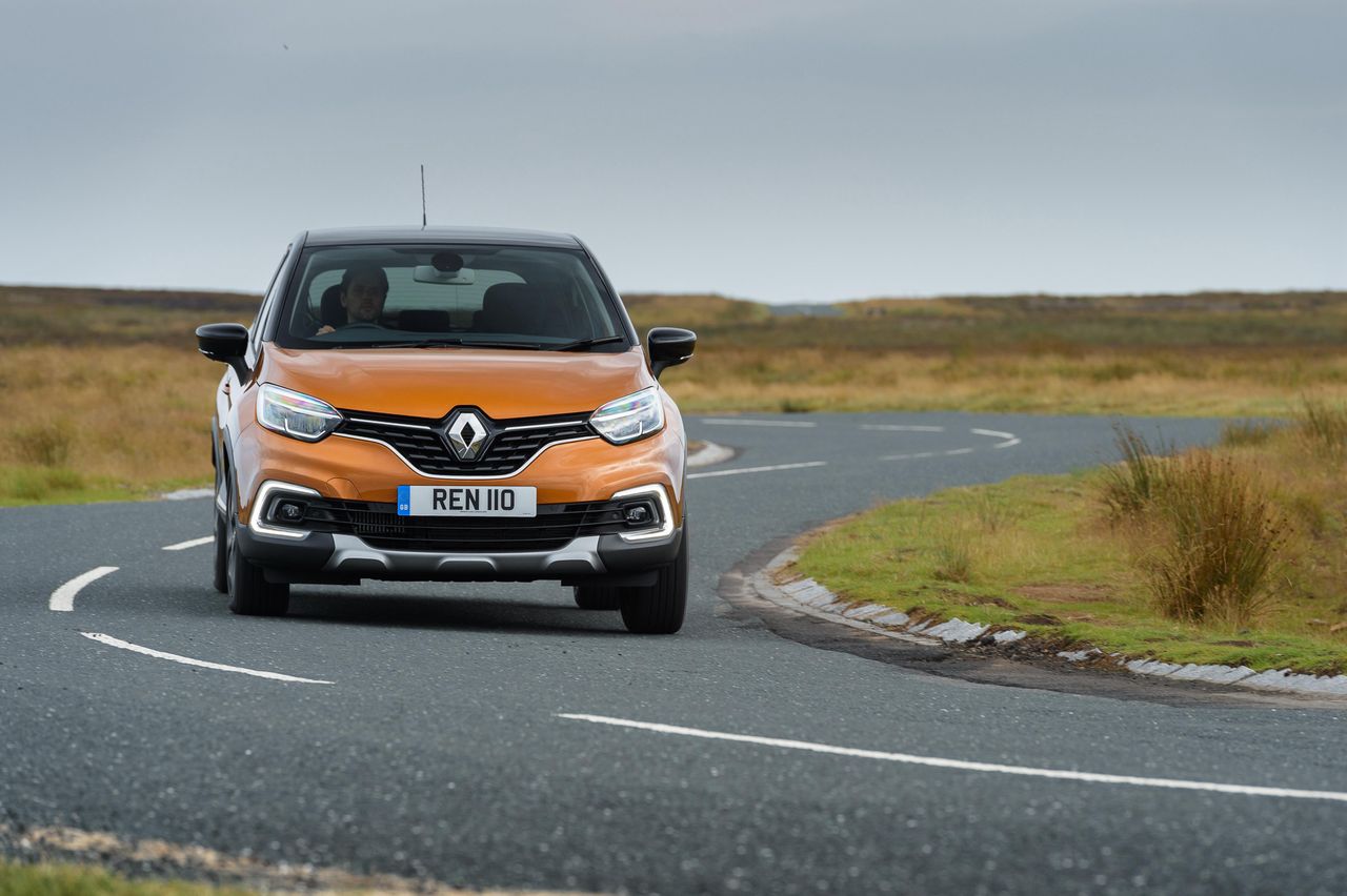 Najpopularniejsze crossovery segmentu B w Europie. Dominują Francuzi